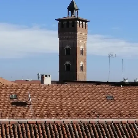 Appartamento Oasi Tranquillità 2 Asti