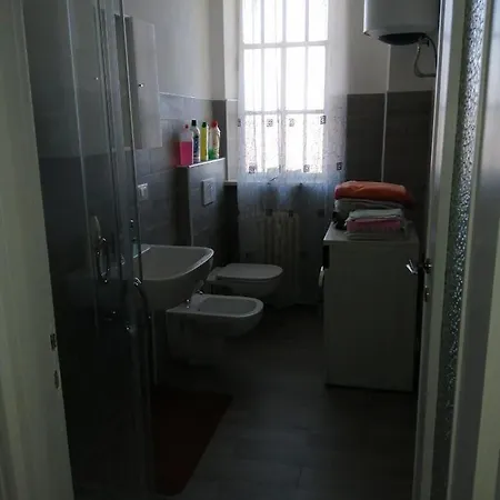 Oasi Tranquillità 2 *