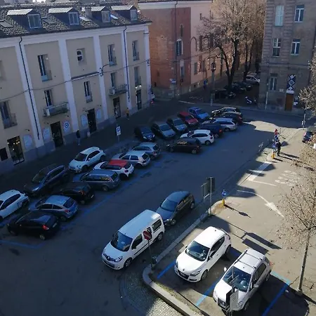Oasi Tranquillità 2 Asti