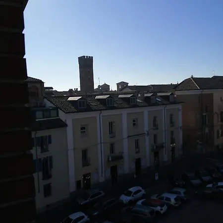 Oasi Tranquillità 2 Appartamento *