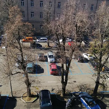 Oasi Tranquillita 2 아파트 아스티